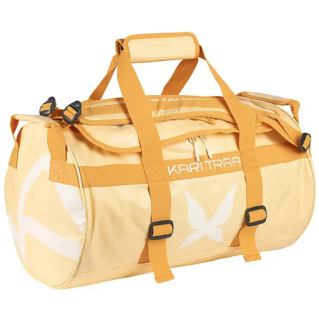 KARI TRAA KARI 30L BAG STRAW Dame