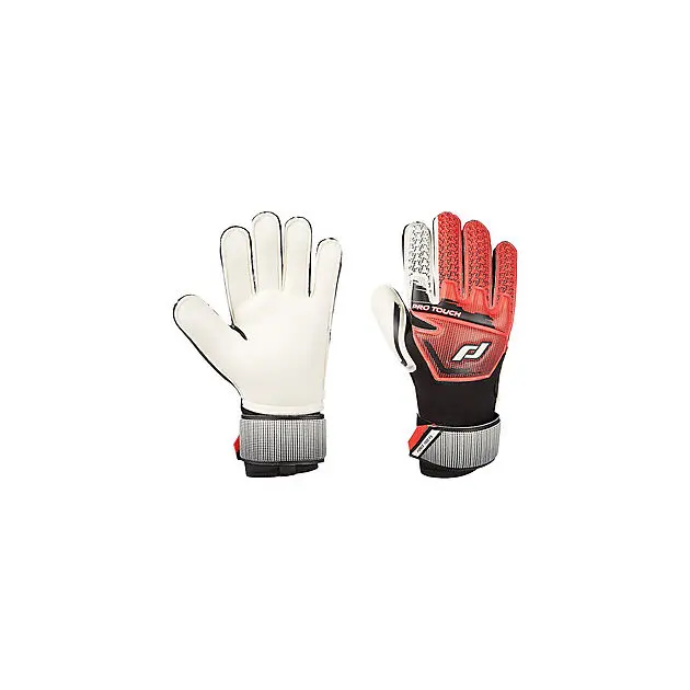 PRO TOUCH Force 1000 FS keeperhansker RED DARK/BLACK/WHITE Unisex