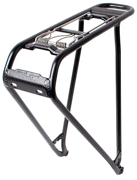 ATRAN VELO Bærer COMMUTE SPORT 28" AVS x/Sort Alle