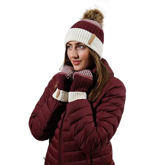 JOTUNHEIM Ringsbreen Ullvott Tawny Port Dame | Sport1.no