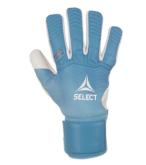 SELECT GK gloves 33 Allround v23 blue/white Alle