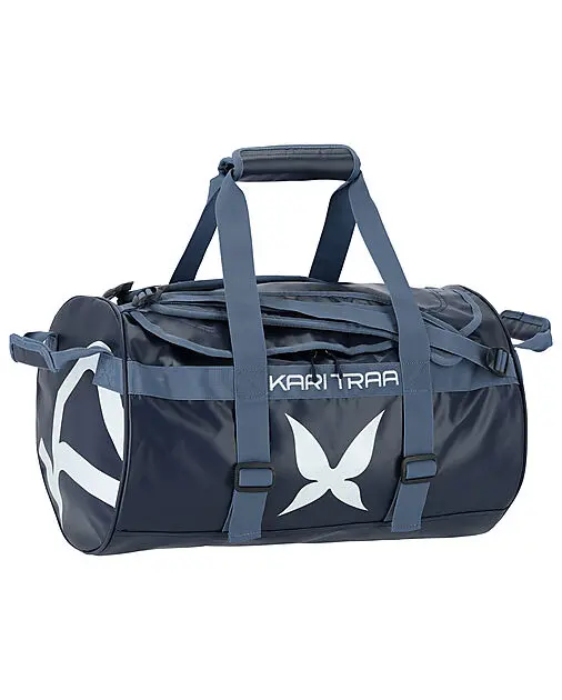 KARI TRAA KARI 30L BAG DARK NAVY BLUE Dame