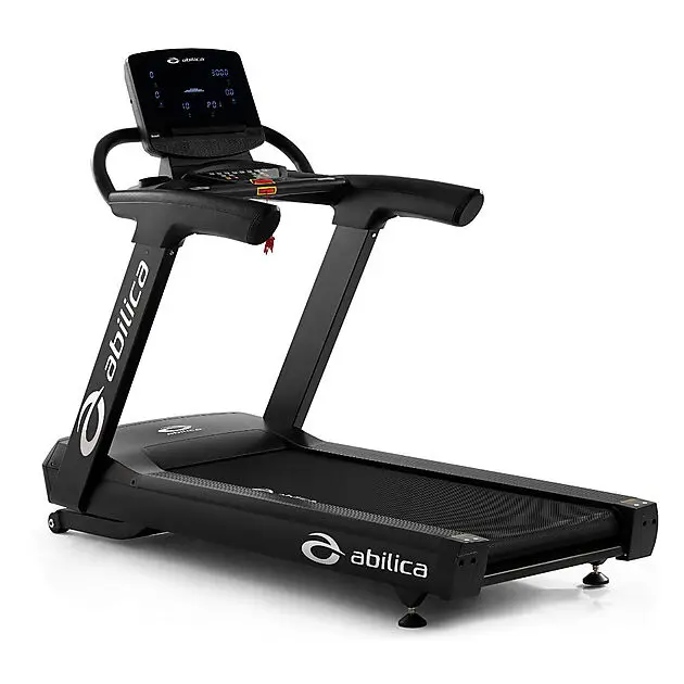 ABILICA Premium Mill 90 Black Alle