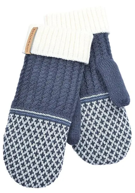 JOTUNHEIM Ringsbreen Ullvott Black Iris Dame | Sport1.no