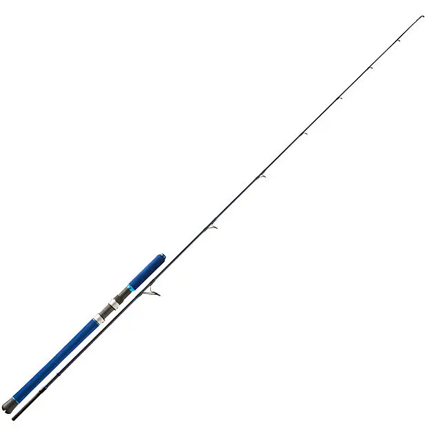 WILLIAMSON Solid Carbon Allround Boat Spinning 7'0" 213cm max 300g No color Alle