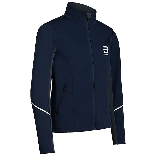 DÆHLIE Jacket Falun Jr Navy Junior