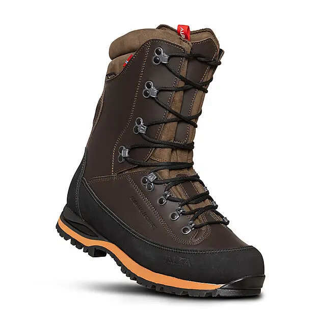 ALFA Bever Extreme Advance GTX 2220-CLASSIC BROWN Alle | Sport1.no