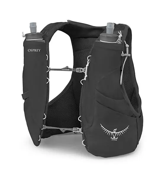 OSPREY Dyna 6 Black Dame