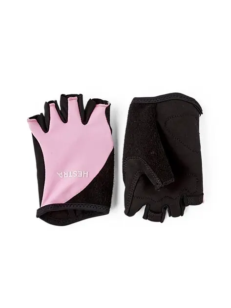 HESTRA Viro Short Jr Pink Junior