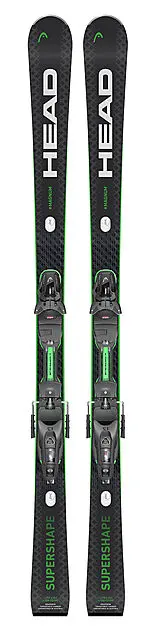HEAD Supershape e-Magnum + PRD 12 GW UNI Unisex