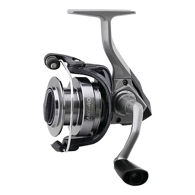 OKUMA Azaki Spinning 30 No color Alle