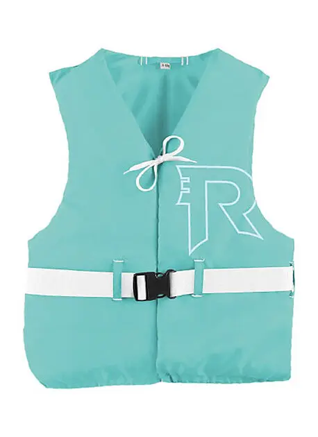 REGATTA FLYTEVEST POP 560/AQUA GREEN Unisex