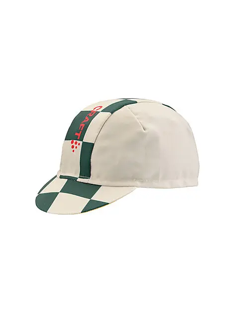 CRAFT Endur Bike Cap Plaster/Green Unisex