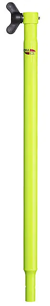 MORA ICE FORLENGER ICE PRO 46CM No color Alle | Sport1.no
