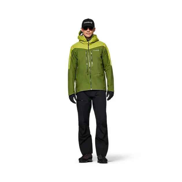 falketind dri1 Jacket M's
