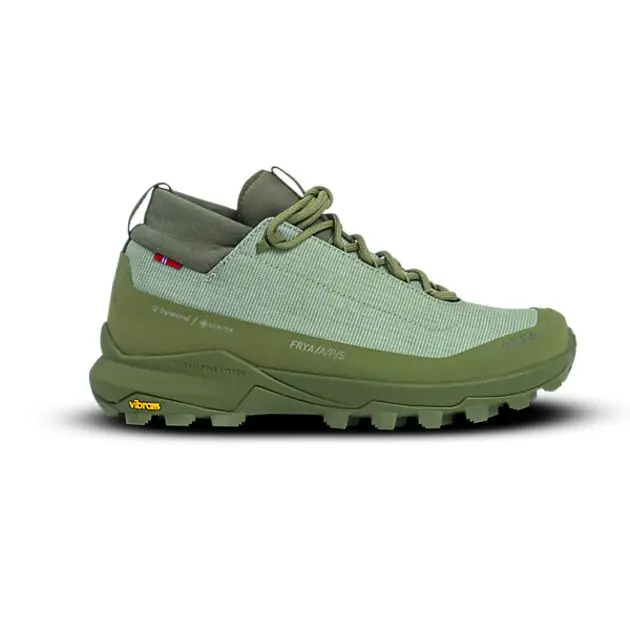 ALFA FRYA APS GTX W 8880-SHADOW GREEN Dame