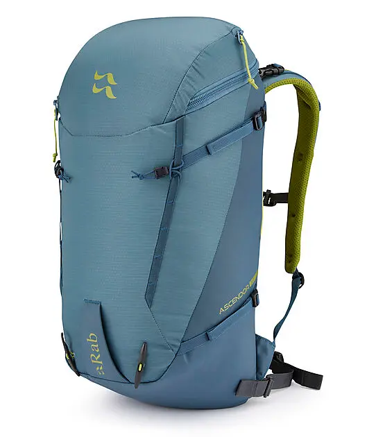 RAB Ascendor 28 Orion Blue Unisex