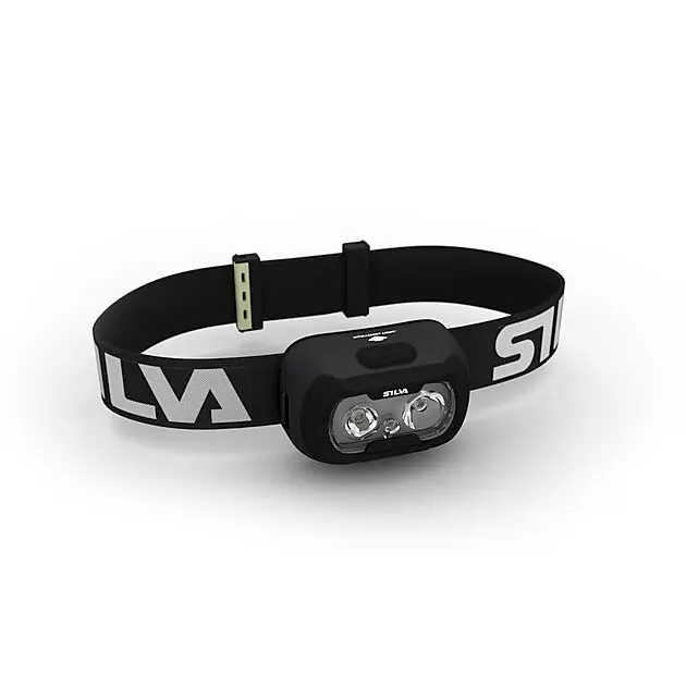 SILVA Seek 320 Midnight Midnight Alle