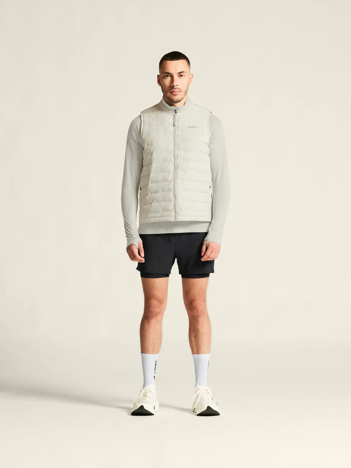 Subz Vest 4 M