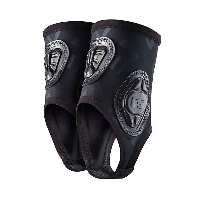 G-FORM G-Form Pro-X Ankle sort Unisex | Sport1.no