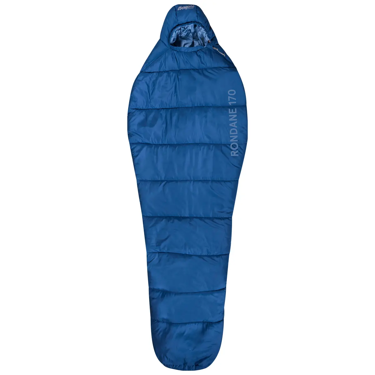 Rondane Synthetic 400 Left sovepose
