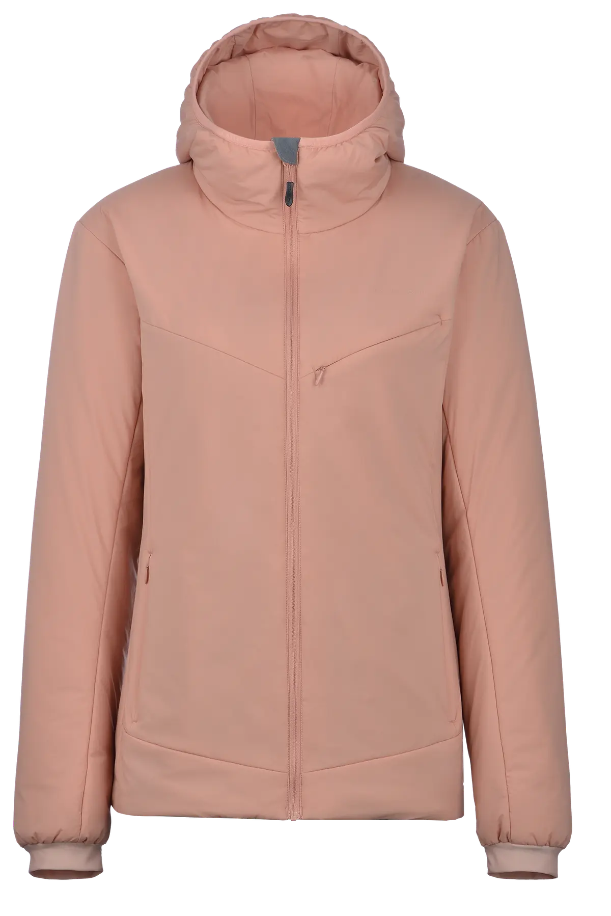 Bessfjellet Primaloft Jakke Dame