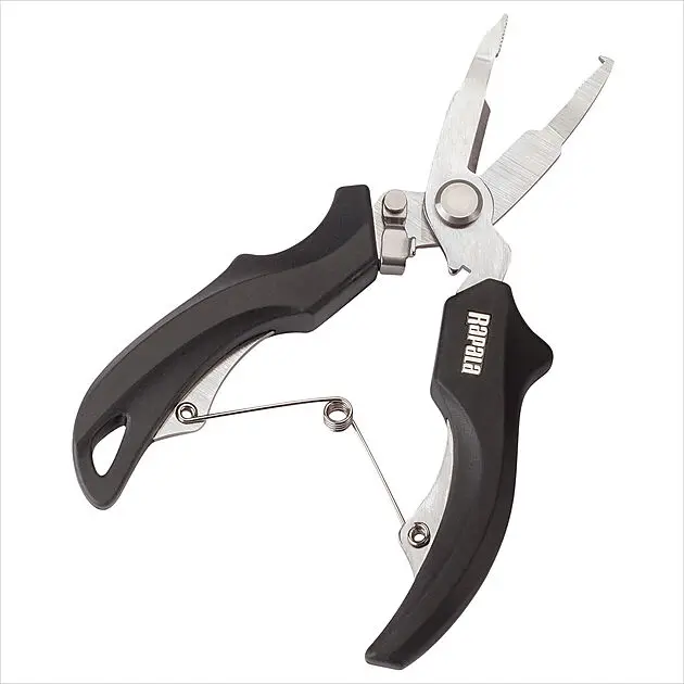 RAPALA Spit Ring Siccors 4" No color Alle
