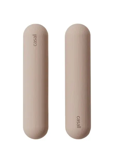 CASALL The Sculpt Bar 2kg Light Cashmere Alle