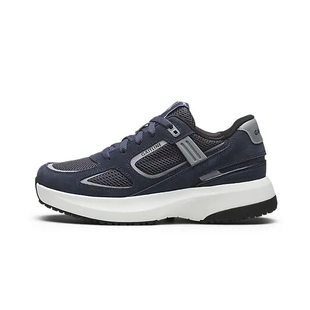 GAITLINE Nova Lite Navy/Blue/Lunar/White Unisex | Intersport.no