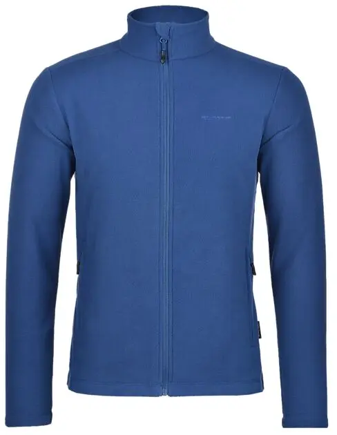 JOTUNHEIM Veslevollen Fleecejakke True Navy Herre | Sport1.no