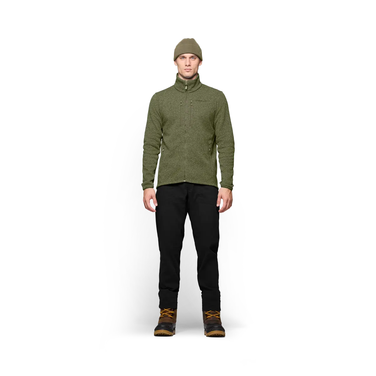 femund warm2 Jacket M's