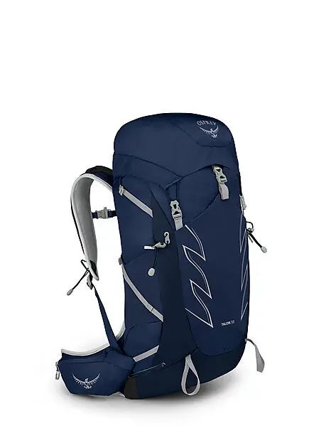 OSPREY Talon 33 404/Ceramic Blue Herre