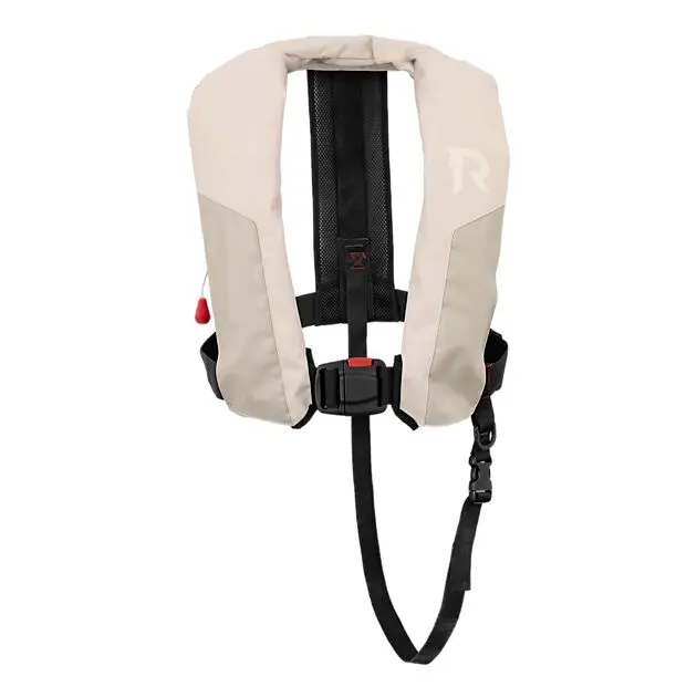 REGATTA CoastSafe 170N oppbl.redn.vest BEIGE Unisex