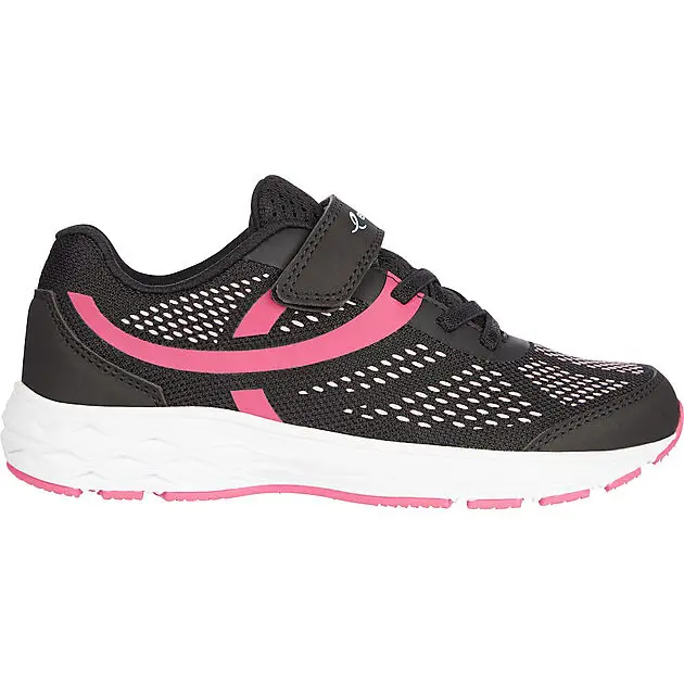 ENERGETICS ELEXIR 11 V/L JR BLACK/PINK/PINK Barn | Intersport.no