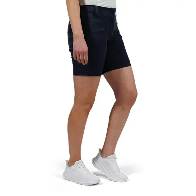 JOTUNHEIM Lomsheim 2.0 Turshorts Dame Caviar Dame | Sport1.no