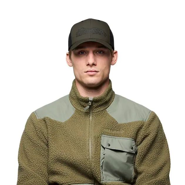 /29 snap back trucker mesh Cap