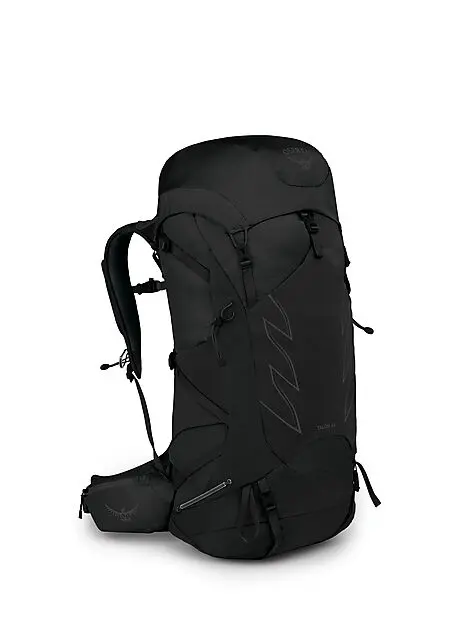 OSPREY Talon 44 415/Stealth Black Herre
