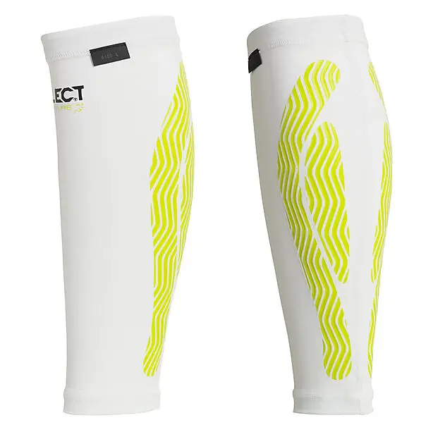 SELECT Profcare 6150 leggkompresjon hvit Unisex