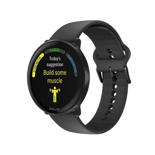 Polar Ignite 3