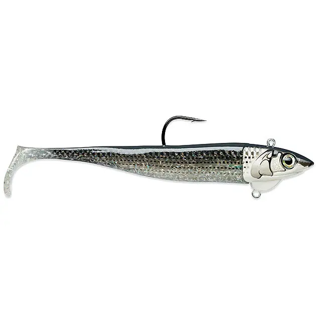 STORM Biscay Minnow 16cm 73g MU MU Alle