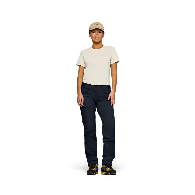 falketind flex1 short Pants W's