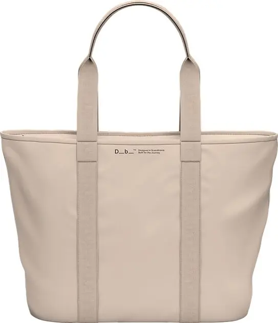 DB Essential Tote 20L 1015/Fogbow Beige Unisex