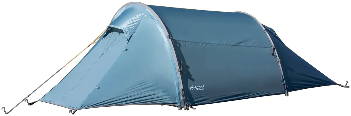 Trollhetta Tunnel 2-Pers Tent