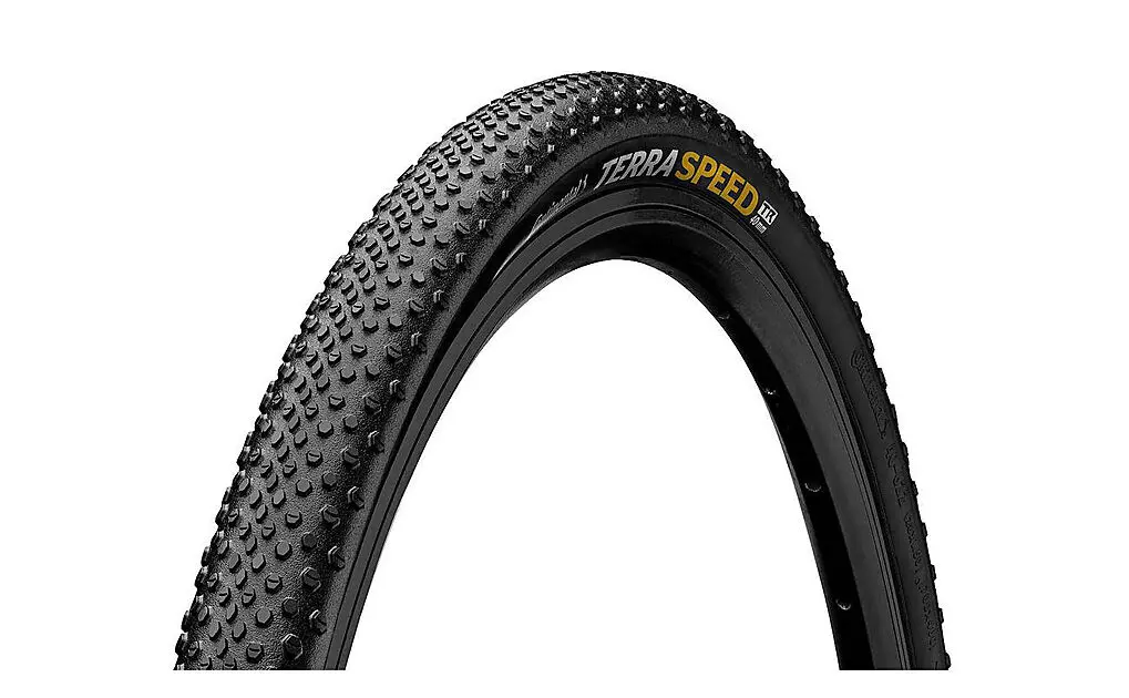 CONTINENTAL Dekk Terra Speed ProTection Alle