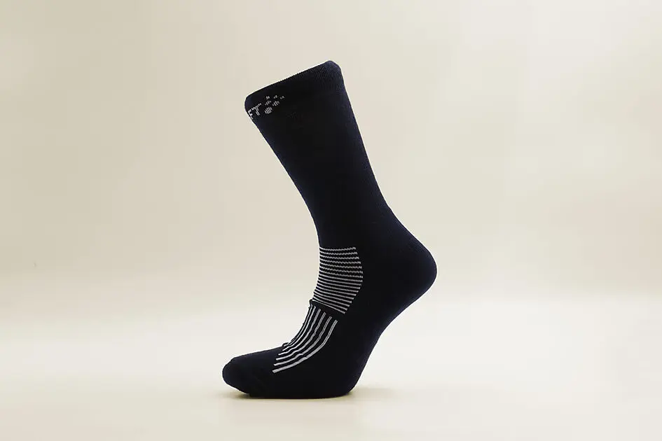 CRAFT OL Norway Ski Sock Blaze Unisex | Sport1.no