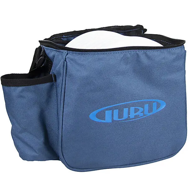 GURU Guru Frigg Starter Bag Blue Alle