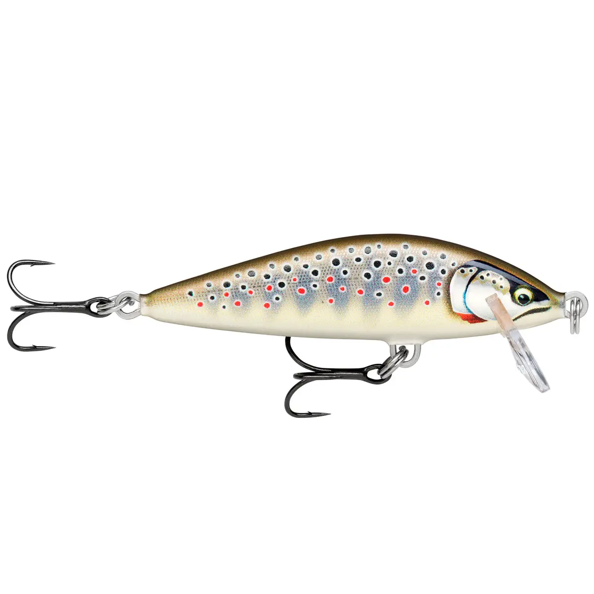CountDown Elite 5,5cm GDBT
