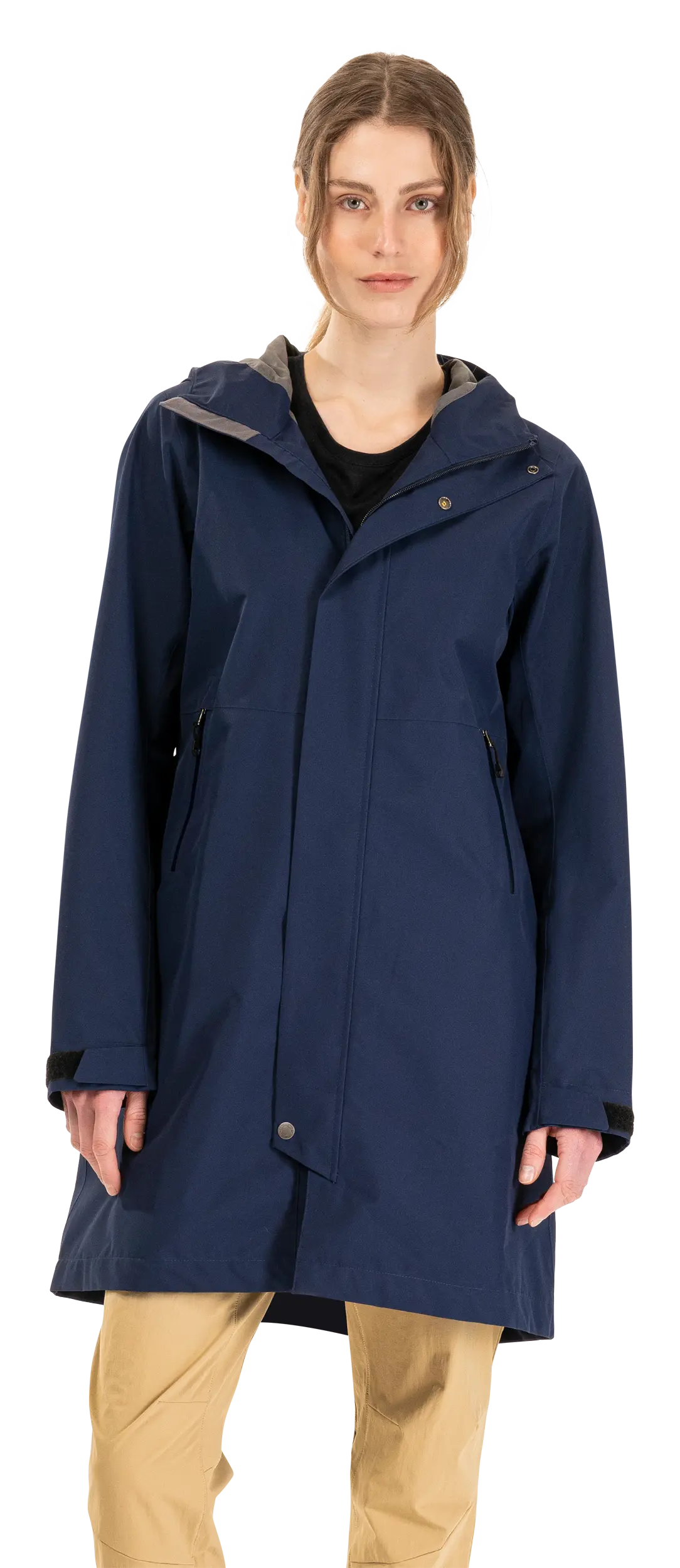 Urban 2L Raincoat Women