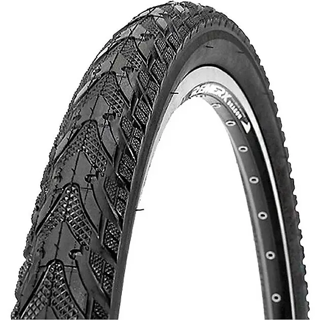 KENDA DEKK 28" KWICK 42-622 K948 BLA K948 BLACK Alle | Intersport.no