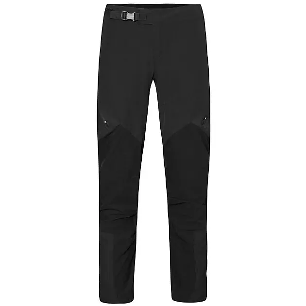 SWEET PROTECTION Hunter sykkelbukse herre Black Herre